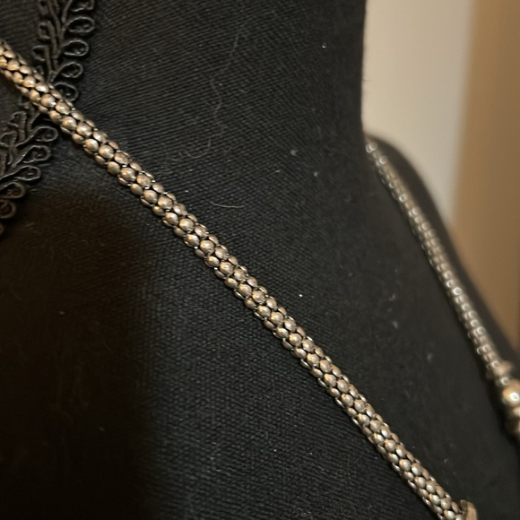 Vintage necklace - Picture 3 of 5